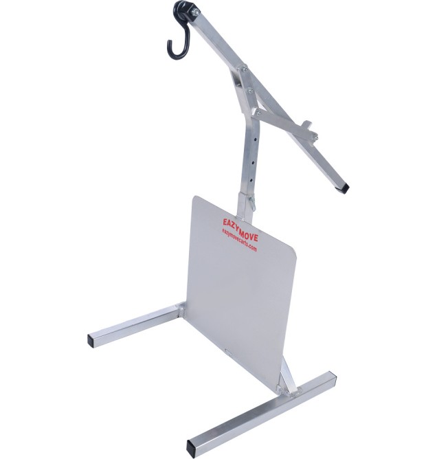 Sled Stand Lift Handle