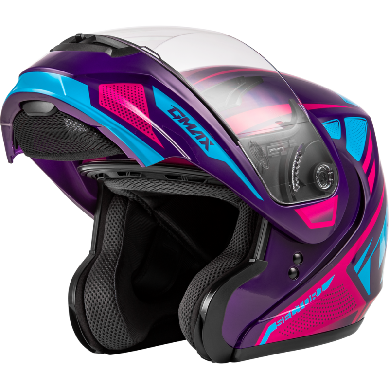 MD-04 Sector Helmet MD-04 Sector Helmet