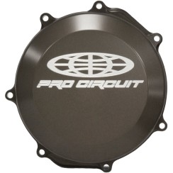 Billet Clutch Cover