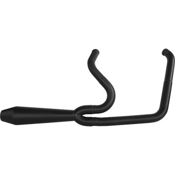 Comp-S Gen2 Dyna Exhaust