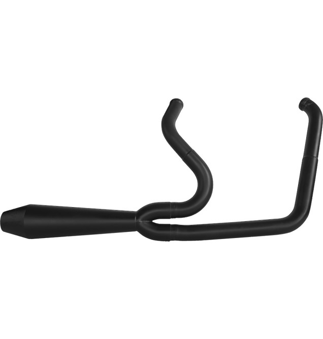 Comp-S Gen2 Dyna Exhaust