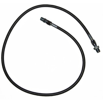Extended Brake Line