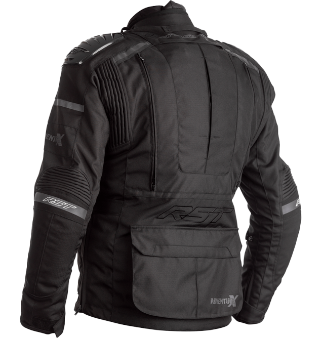 Pro Series Adventure-X CE Jacket