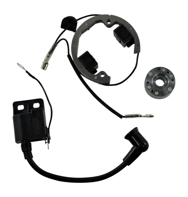 RM Stator Inner Rotor Stator / Flywheel Upgrade Kit