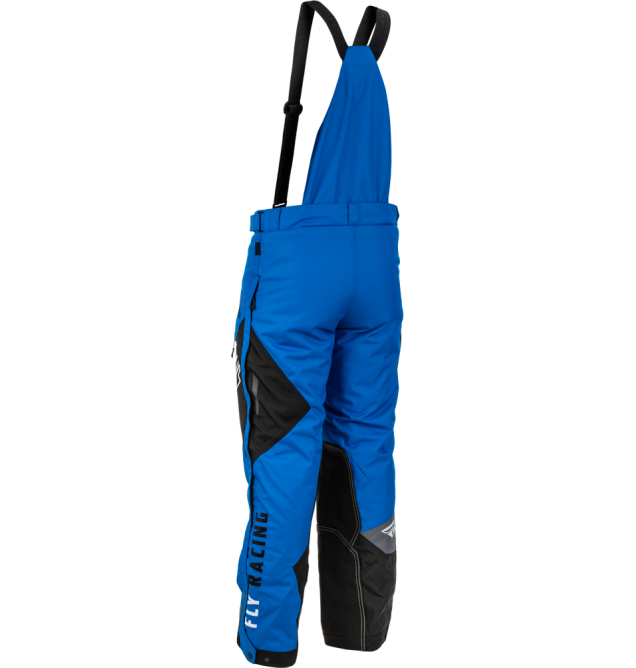 SNX Pro Snow Bike Pants