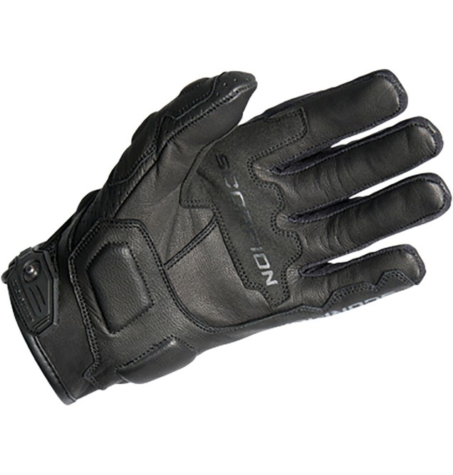 KLAW II GLOVES BLACK XL