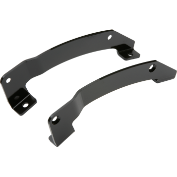 Saddlebag Mounting Kit