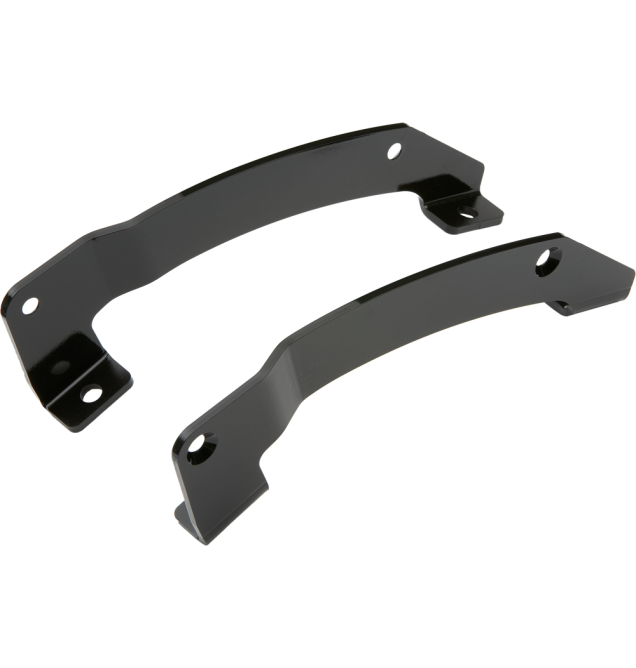 Saddlebag Mounting Kit