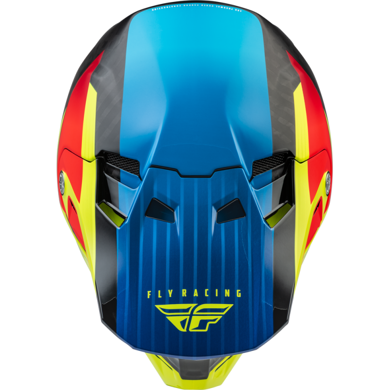 Youth Formula Carbon Prime Helmet Youth Formula Carbon Prime Helmet