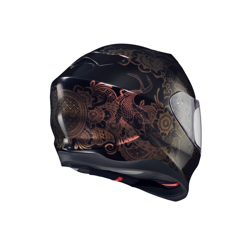 EXO-T520 Helmet EXO-T520 Helmet