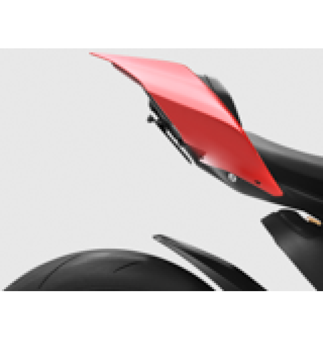 Flat-Out Fender Eliminator