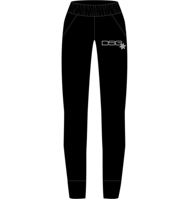 Midlayer Pant