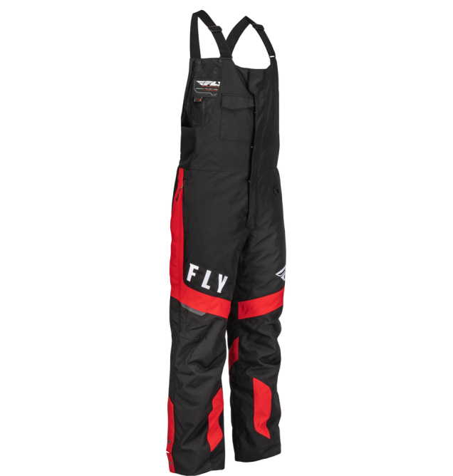 Outpost Bib