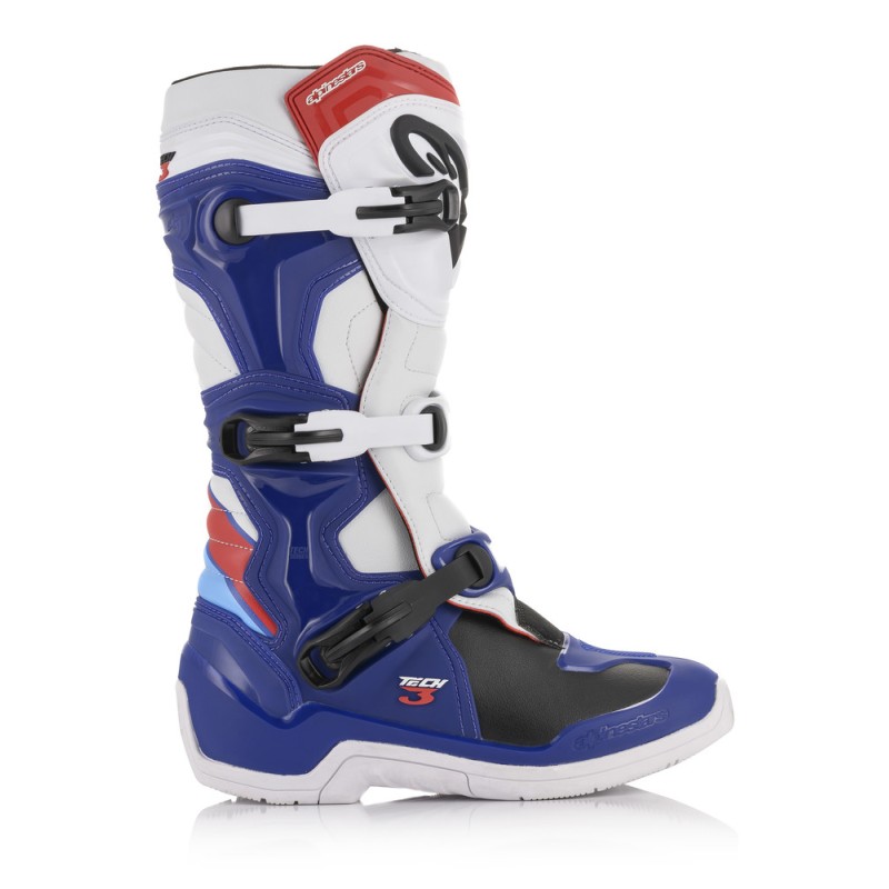 Tech 3 Boots Tech 3 Boots