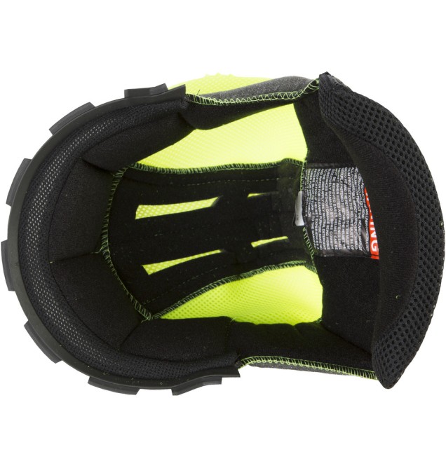 MX46 Helmet Crown Liner