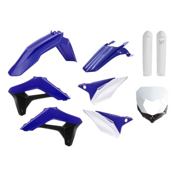 Complete Enduro Kit