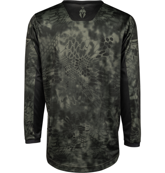 F-16 SE Kryptek Jersey