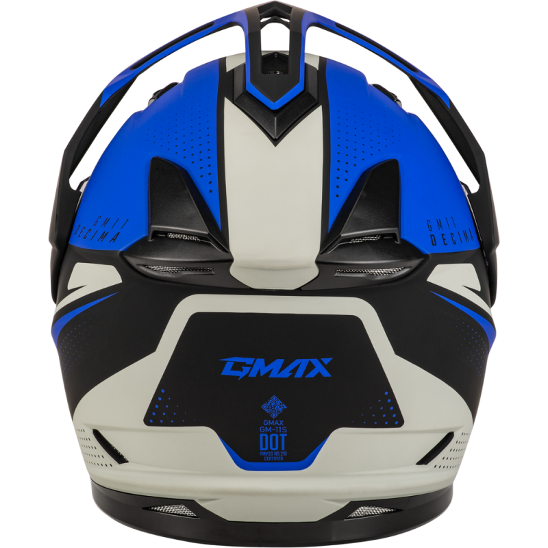 GM-11 Decima Helmet GM-11 Decima Helmet