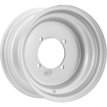 Steel Wheel