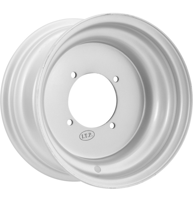 Steel Wheel