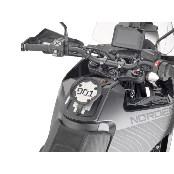 Tanklock Mount