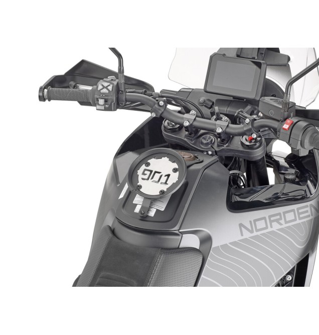 Tanklock Mount