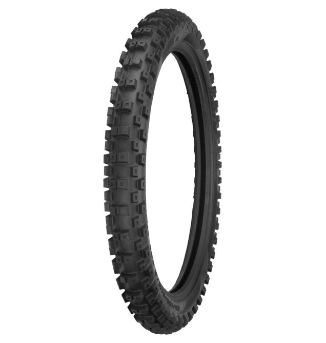 BMX Tube