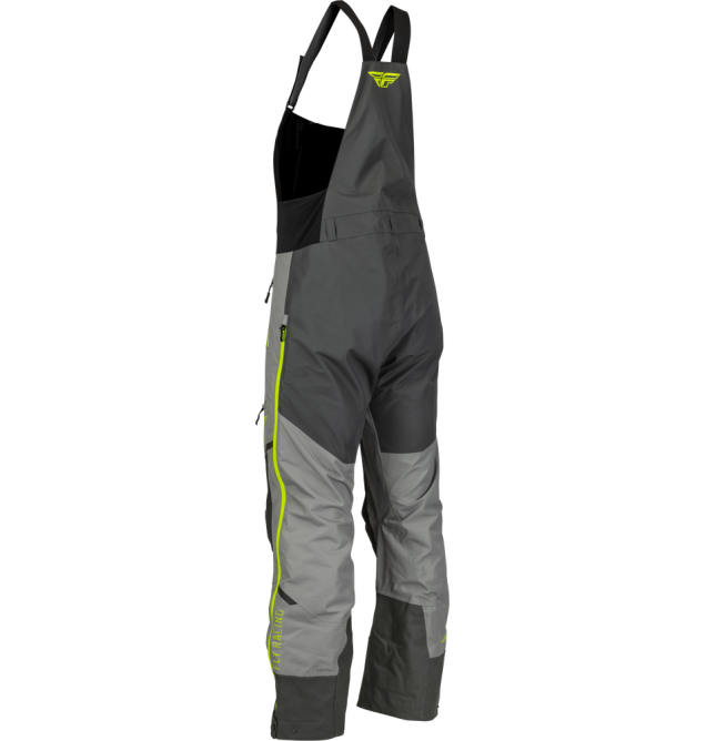 Incline Bib