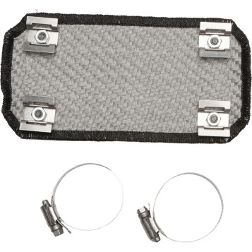 Onyx Universal Heat Shield