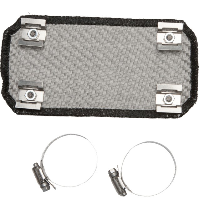 Onyx Universal Heat Shield