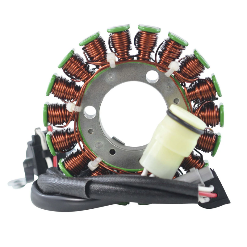 RM STATOR Stator+Flywheel RM STATOR Stator+Flywheel