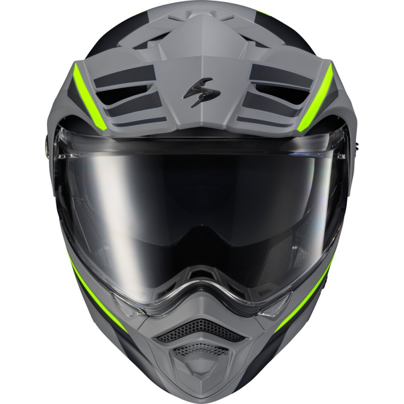 EXO-AT960 Modular Helmet EXO-AT960 Modular Helmet
