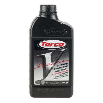 V-Series Primary Chaincase Lubricant