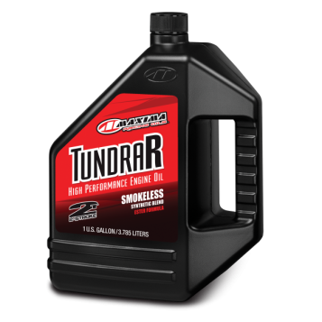 Tundra R Snowmobile Oil