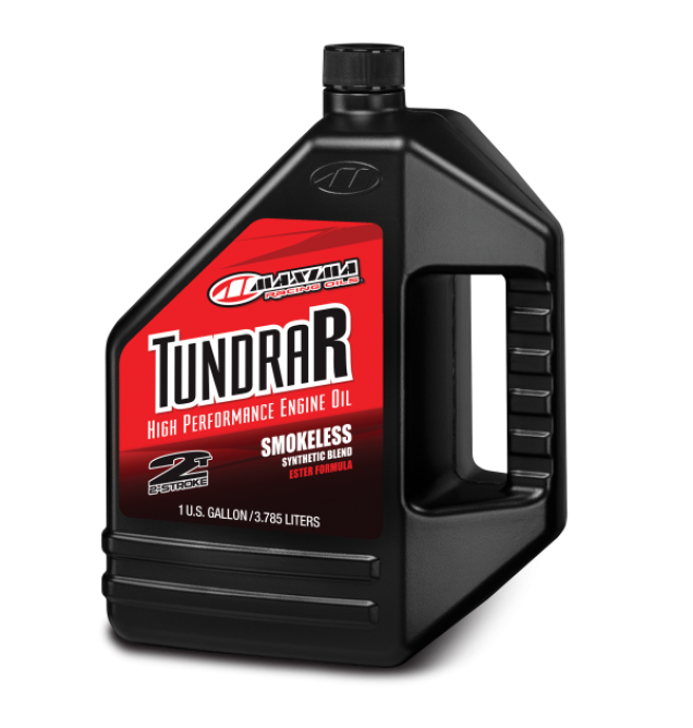 Tundra R Snowmobile Oil