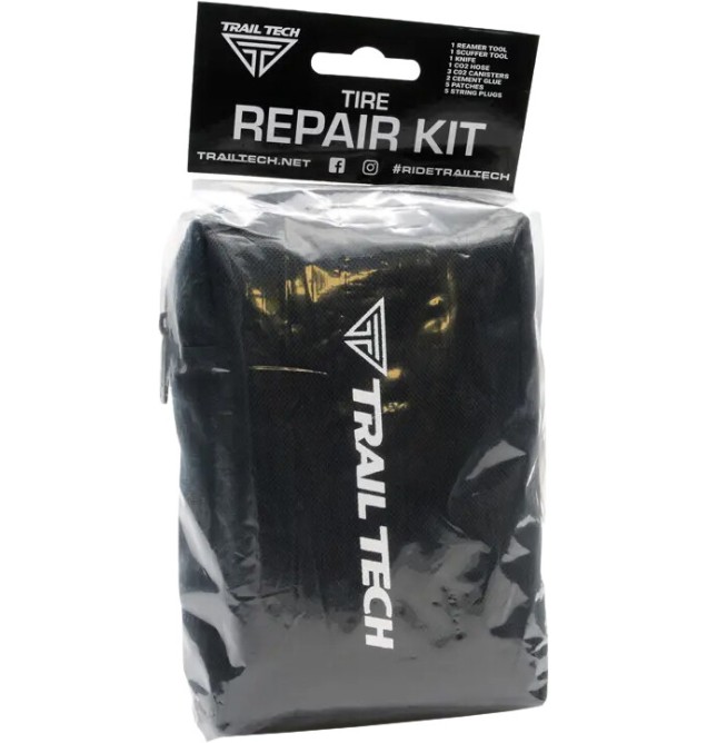 Trail Tech Tire Repair Kit