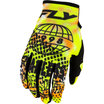 Kinetic Blur Gloves (2027)