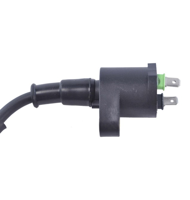 External Ignition Coils