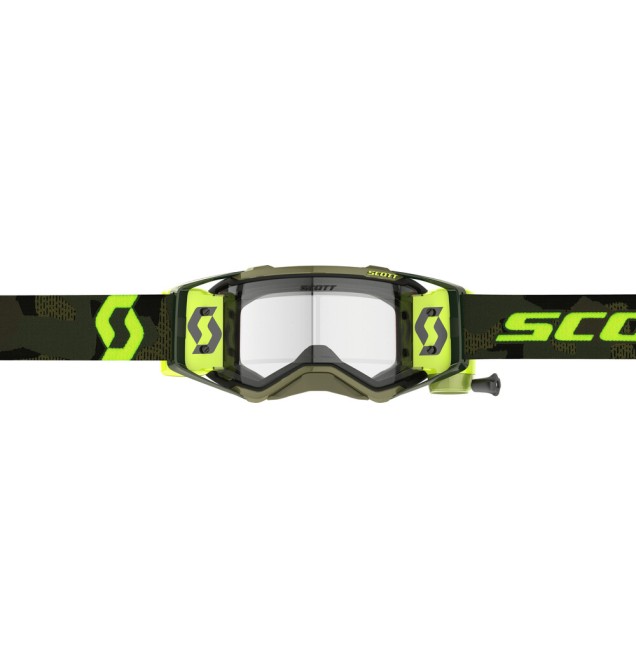 Prospect Super WFS Goggle (2024)