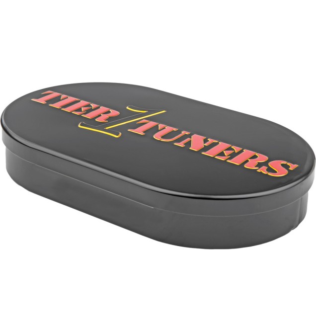 Acceleration Tuner