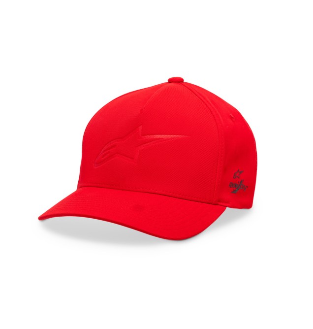 Ageless Deboss Tech C/B Hat