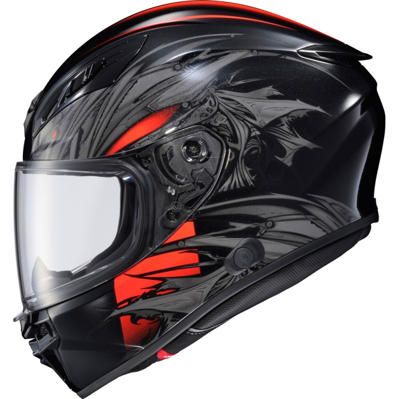 EXO-R430 Full-Face Helmet EXO-R430 Full-Face Helmet