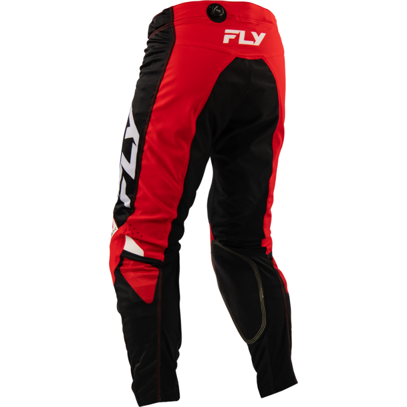 FLY RACING Kinetic Mesh Pants (2026.5) FLY RACING Kinetic Mesh Pants (2026.5)