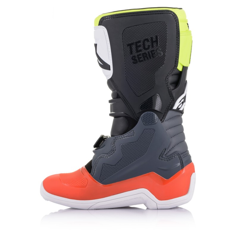 Tech 7S Boots Tech 7S Boots