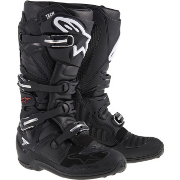 Tech 7 MX Boots