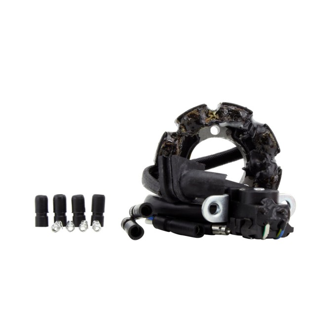 STATOR STATOR+PICKUP+CONNECTOR