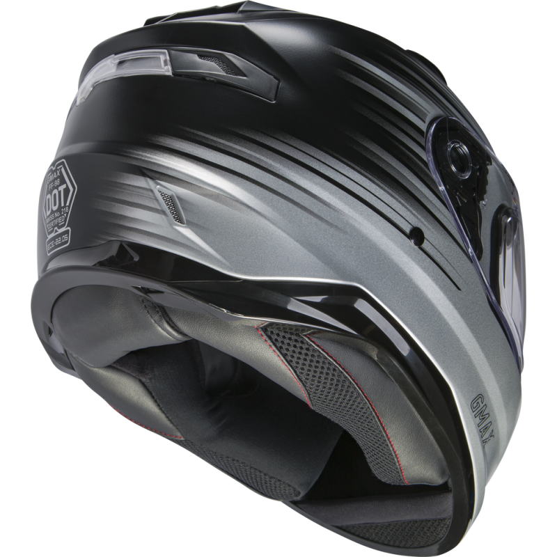 FF-98 Reliance Helmet FF-98 Reliance Helmet