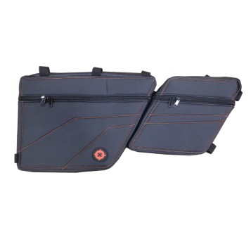 FRONT DOOR BAGS POL