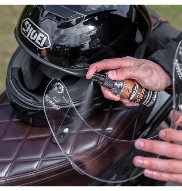 Superior Anti-Fog Spray