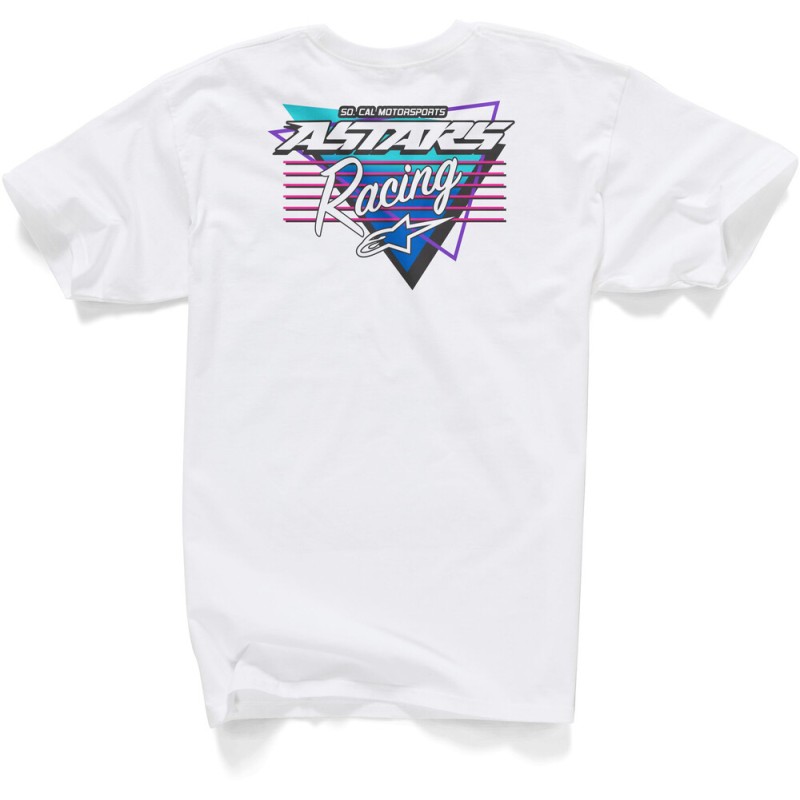Racing Tri Tee Racing Tri Tee